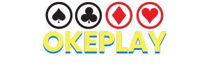 Logo OKEPLAY